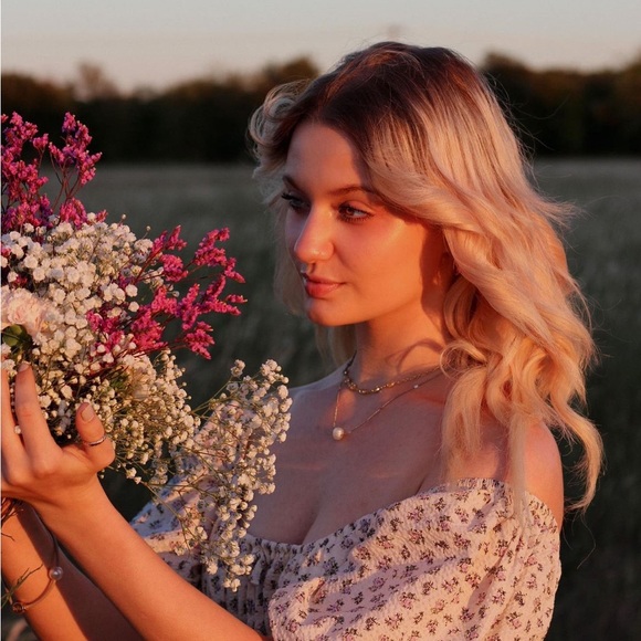 Meet your Posher, Kennedy - Picture 1 of 1